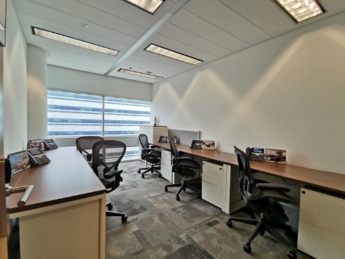 Private Offices image