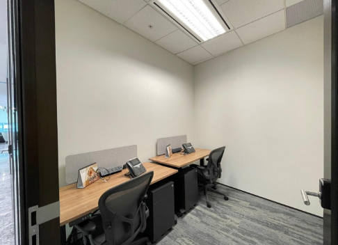 Private Offices image