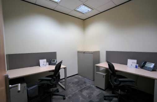 Private Offices image