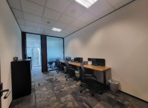 Private Offices image