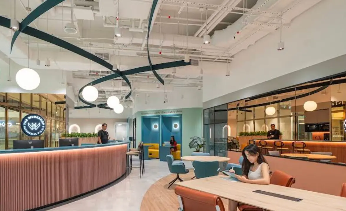 The Hive – Lavender