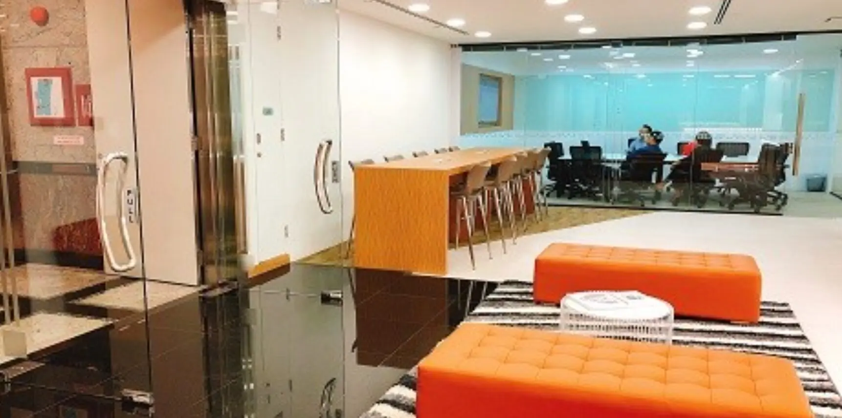 Centennial Business Suites – Shaw House