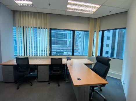 Private Offices image