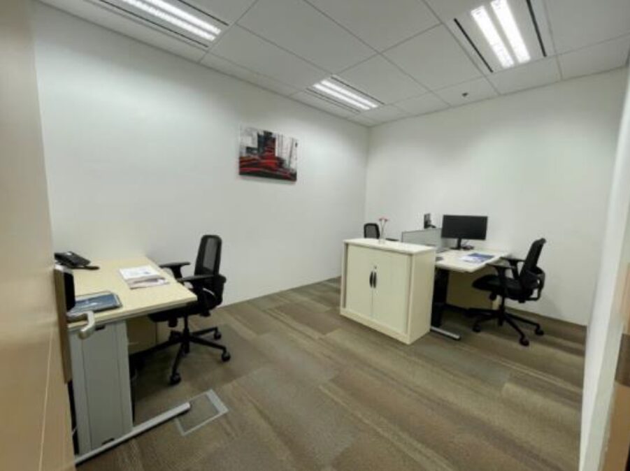 Private Offices image