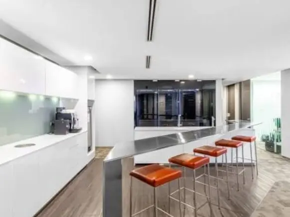 Regus – Tampines Junction