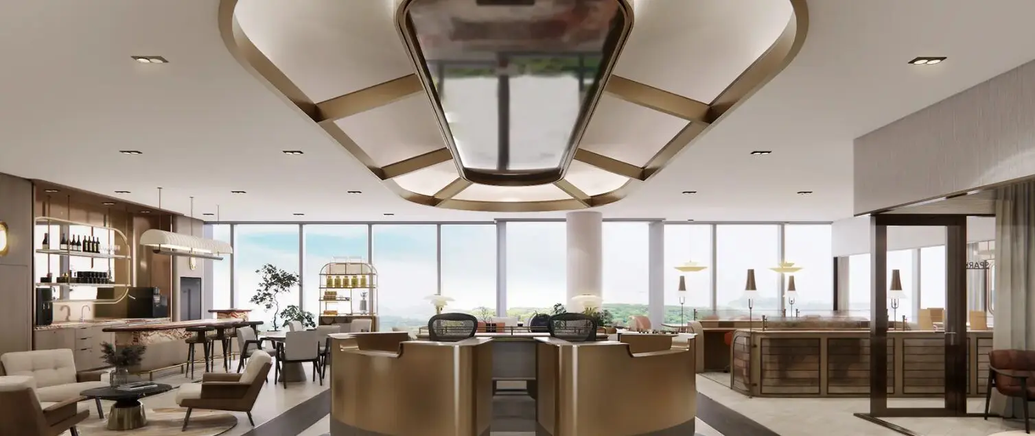 THE COLLECTIVE – Labrador Tower (Open in Jan 2026)