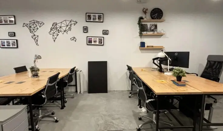 The Hive – Lavender