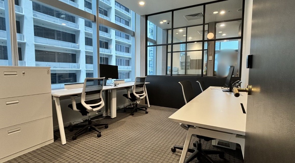 Private Offices image