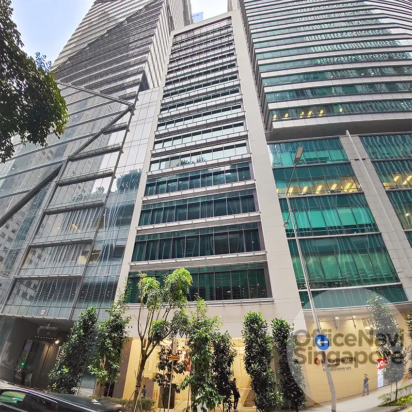 55 Market Street