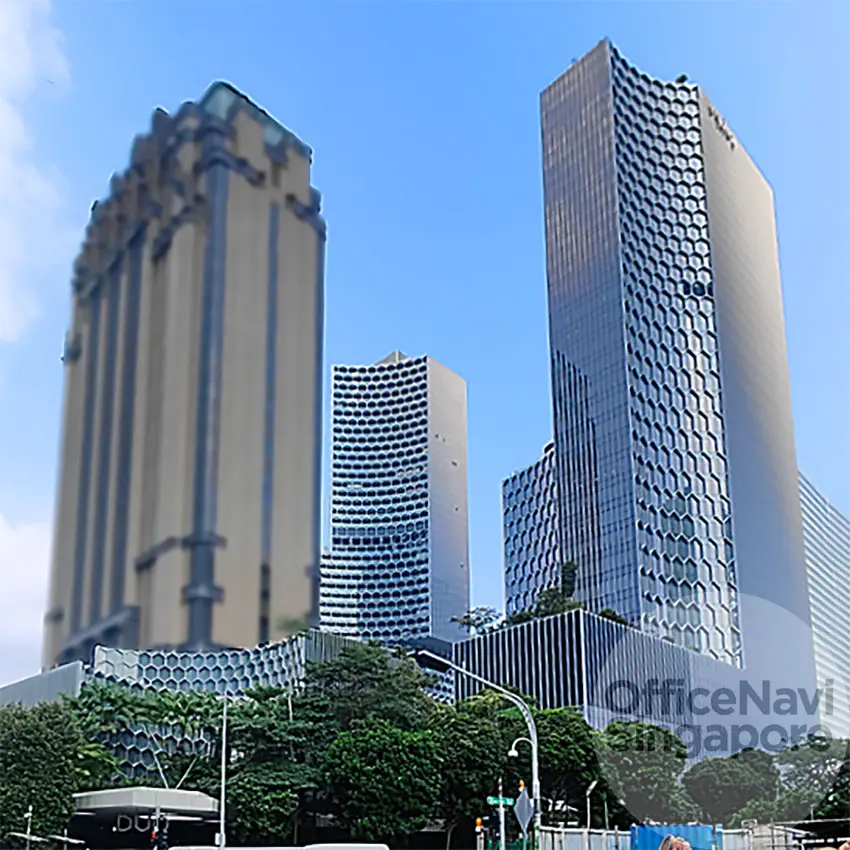 Duo Tower