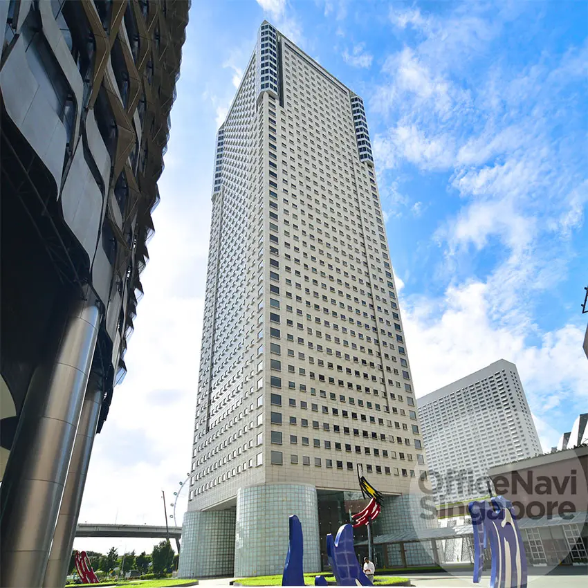 Millenia Tower