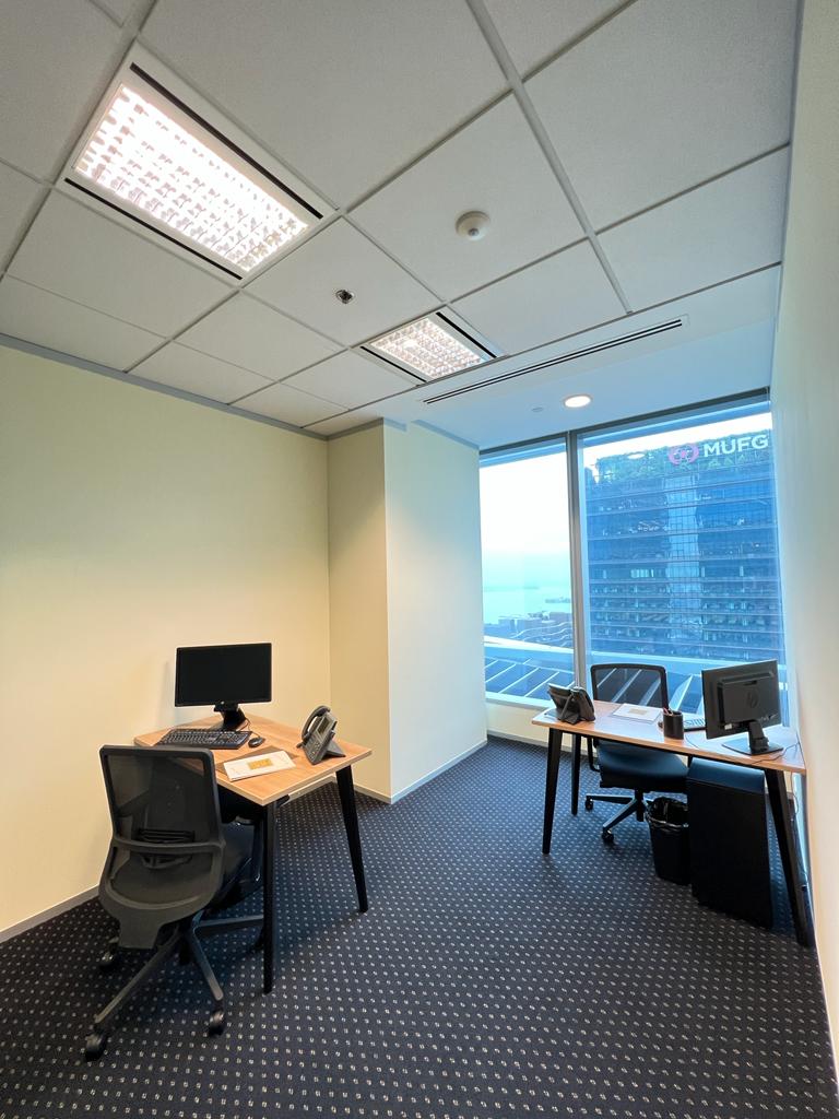 Private Offices image