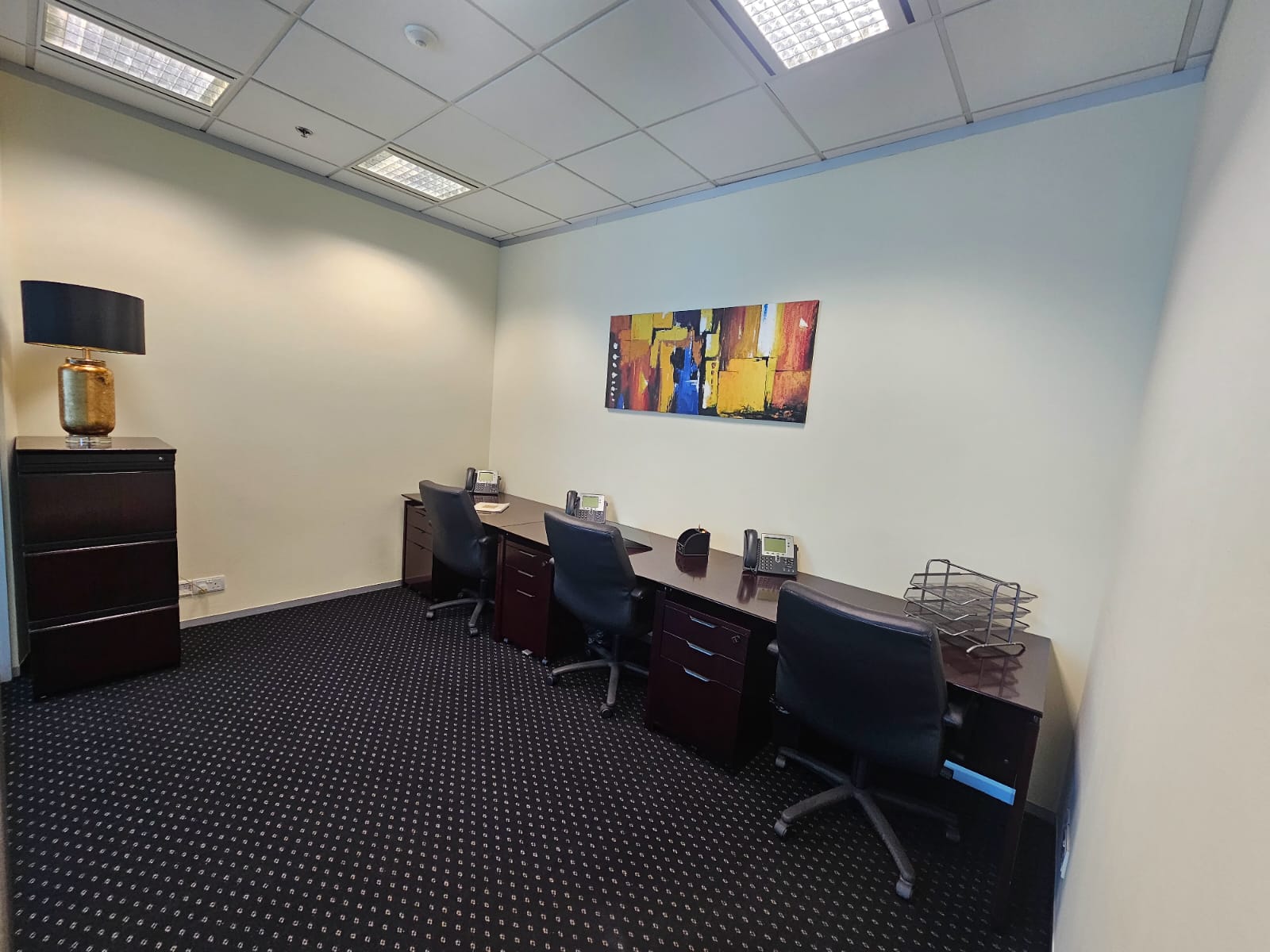 Private Offices image