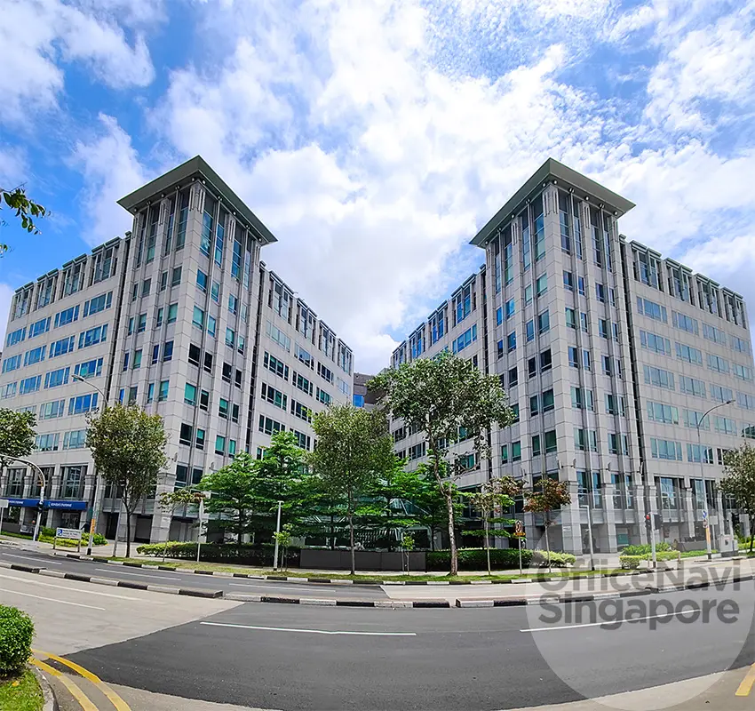 Tampines Plaza 2