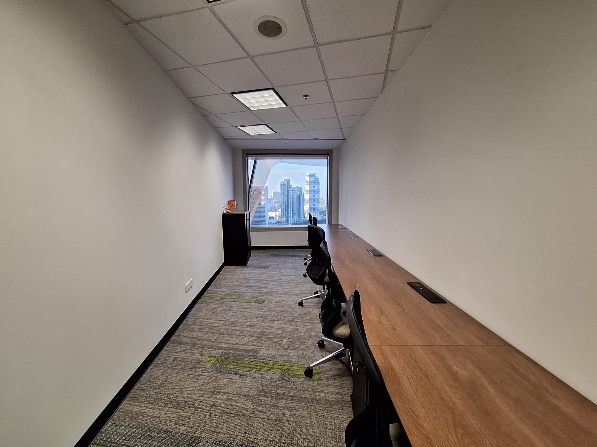 Private Offices image