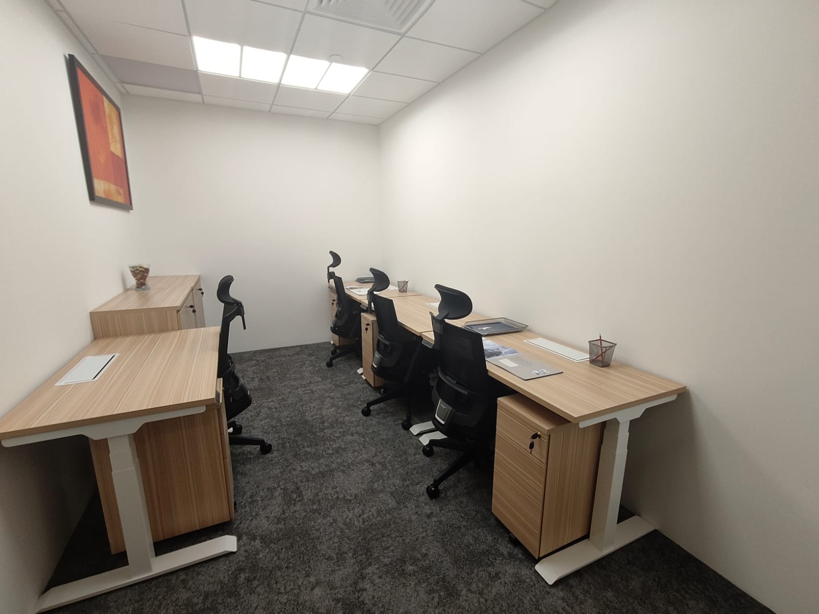 Private Offices image