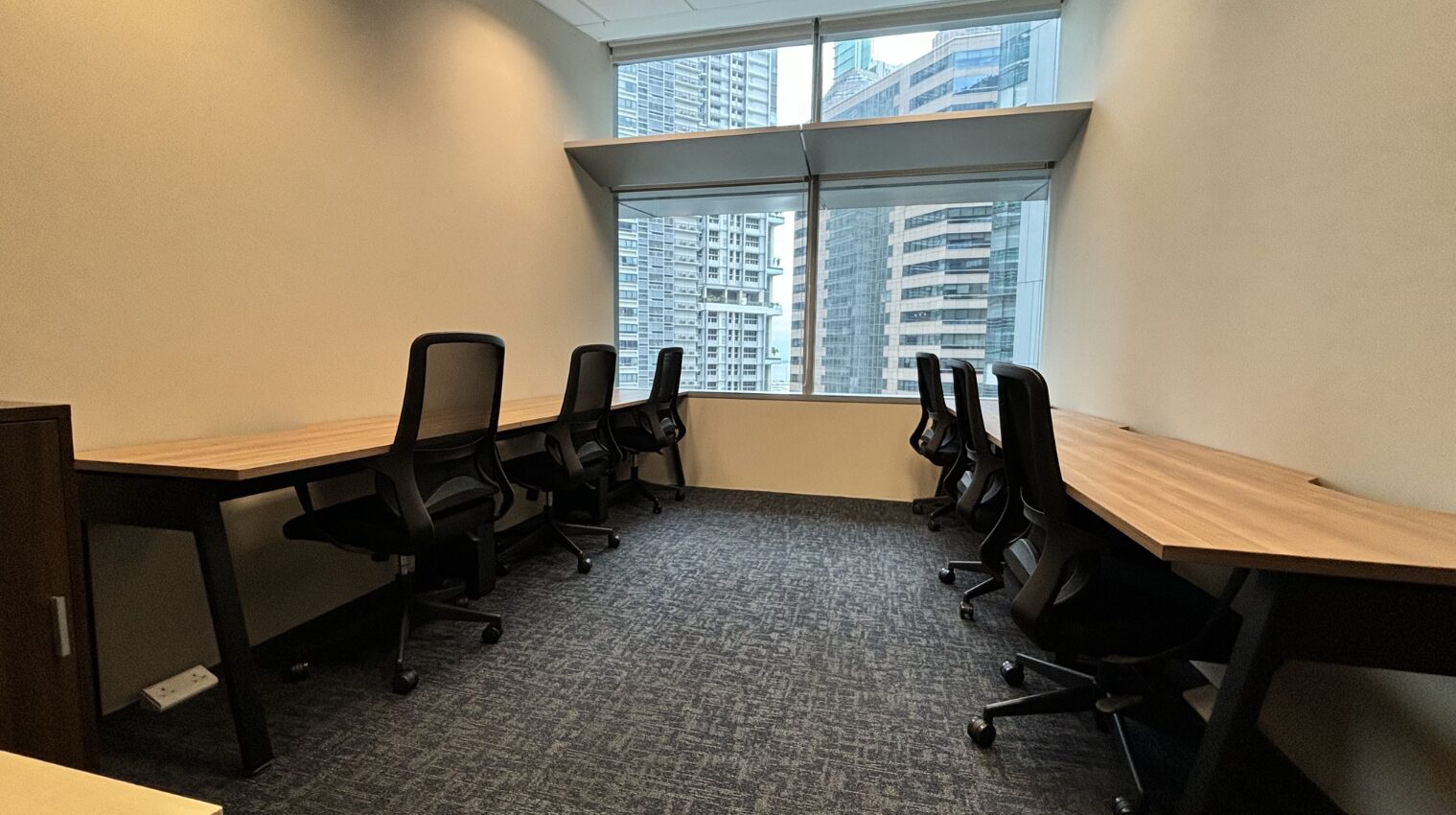 Private Offices image