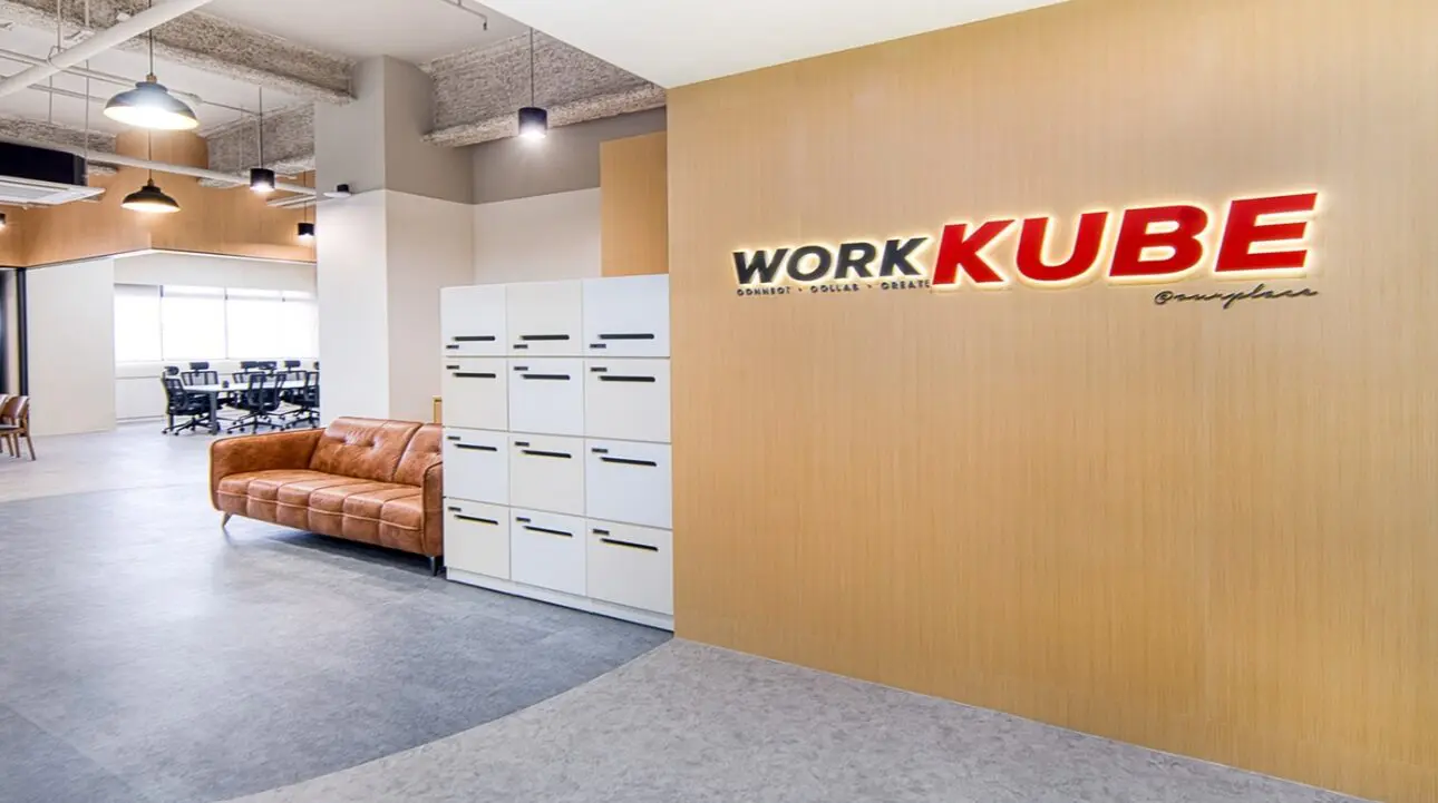 Work Kube